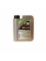 Моторное масло LIQUI MOLY 7615 Leichtlauf Special AA 5W-30 1л