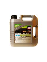 Моторное масло LIQUI MOLY 7616 Leichtlauf Special AA 5W-30 4л