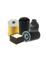 SCT ST304 Фильтр топливный