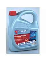 Моторное масло Profi-Car 10W40EVOLUTIONXT5L PROFI CAR Evolution XT 10W-40 5л