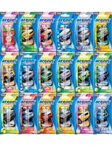 AREON Ароматизатор воздуха гелевый