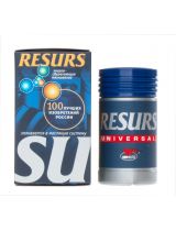 ВМПАВТО 4302 RESURS UNIVERSAL 50 г реметаллизант для двигателей