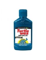 TURTLE WAX Восстановитель цвета COLOR BACK MET. 375 мл