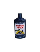 TURTLE WAX 53020 Полироль с тефлоном бесцветная PTFE 500 мл