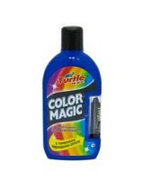 TURTLE WAX Полироль с карандашом т-синий 500мл