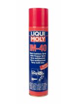 Смазка LIQUI MOLY 3391 многофункциональная LM-40 400мл