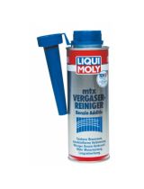 LIQUI MOLY 5100 Очиститель карбюратора 300мл