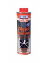 LIQUI MOLY 1912 Очиститель дизельных форсунок 500мл (Замена 5170)