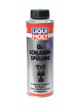 LIQUI MOLY 1990 Промывка двигателя 100-300км 300мл