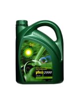 Моторное масло BP Visco 2000 15W-40 5л
