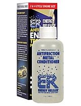 Смазка Energy Release ER8 ER-Победитель трения Антифрикционный кондиционер металла 237 мл