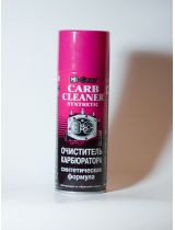 HI-GEAR HG3116 Очиститель карбюратора 354 г