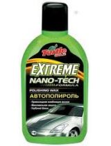 TURTLE WAX Полироль nano-tech EXTRIME POLISHING WAX 500мл