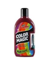 TURTLE WAX Полироль с карандашом св-красный 500мл