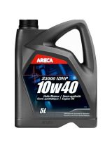 Моторное масло ARECA 12202 S3000 I.D.H.P. 10W-40 5л