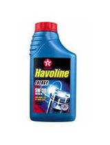 Моторное масло TEXACO 122001 Havoline Energy 5W-30 1л