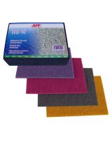 APP 06Z100 Наждачка волокнистая WS10 зеленая