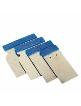 APP 250301 Комплект шпателей нержавеющих 0820-400400