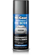 HI-GEAR HG5632 Размораживатель замков и стекол 325 г