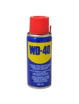 Смазка WD-40 70201 Смазка универсальная 100мл