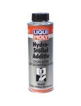 LIQUI MOLY 3919 Присадка для гидрокомпенсаторов 300мл
