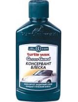 TURTLE WAX Консервант блеска GLOSS GUARD 300 мл