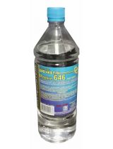 НАФТАН Растворитель Р-646 1л