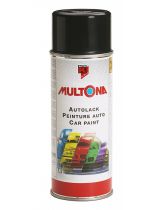 MULTONA 600060 Краска аэрозоль Autolack 0060