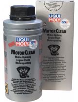 LIQUI MOLY 1019 Промывка двигателя 500мл