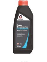 Антифриз COMMA SCA1L SUPER COLDMASTER SCA концентрат синий 1л