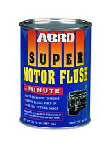 ABRO MF 444 Промывка двигателя 444мл