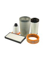 SCT SB036 Фильтр воздушный