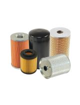 SCT SH402 Фильтр масляный