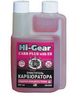 HI-GEAR HG3308 "ОКТАН-ПЛЮС" с ER 237мл