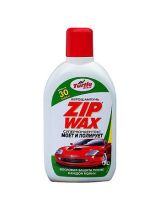 TURTLE WAX 53078 Автошампунь суперконцентрат ZIP WAX 1000 мл