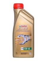 Моторное масло CASTROL EDGE Professional FST Titanium TWS 10W-60 1л