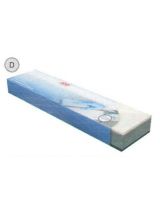 APP 150206 Брусок пенный D 290 x 70 х 27мм