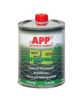 APP 010801 Смола для ламинирования 1л