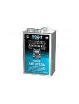 HI-GEAR HG3429 Суперантигель для дизтоплива 3,78 л