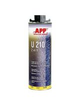 APP 050110 Консервант U 210 1л (черный) 040312