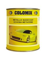 COLOMIX Краска Металлик 795 1л пиран