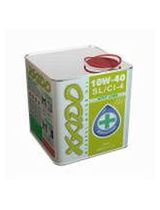 Моторное масло XADO XA21109 Atomik Oil 10W-40 SL/CI-4 1л