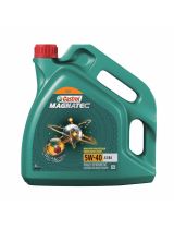 Моторное масло CASTROL 15C9E0 Magnatec 5W-40 A3/B4 4л