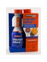 XADO XA40058 ENERGY для дизельного двигателей 125 мл