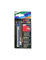 SONAX 298 141 Color Pen восковой карандаш темно-синий