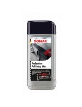 SONAX 301 200 Воск-блеск для обновленных цветных и лаков металлик 500мл
