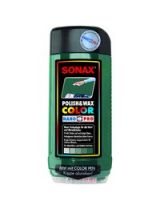 SONAX 296700 Полировочный воск зеленый 500мл
