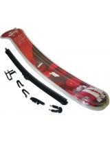 KOTO Стеклоочиститель бескаркасные 124 24 (600 мм)