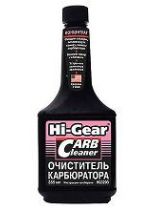 HI-GEAR HG3190 Очиститель карбюратора 150 мл
