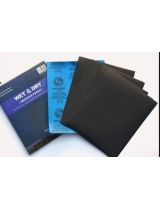 ORIENTCRAFT 104.10.1200 Наждачная бумага по мокрому 230х280мм Р1200